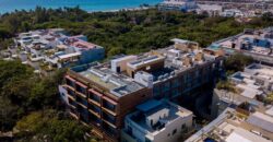 Apartment enviable location in downtown Playa del Carmen