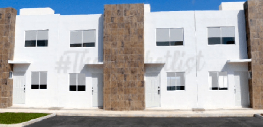 Furnished house for sale in PDC