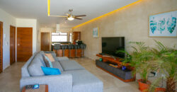 Condo 2 Bedrooms with Cenote