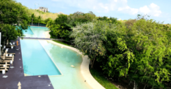 Apartment in exclusive gated community in Playa del Carmen