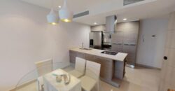 Apartment in exclusive gated community in Playa del Carmen