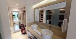 Apartment in exclusive gated community in Playa del Carmen