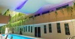 Studio for sale in downtown Playa del Carmen