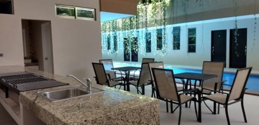 Studio for sale in downtown Playa del Carmen