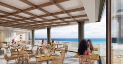 Beachfront Condo in Playa del Carmen