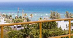 Apartment enviable location in downtown Playa del Carmen