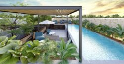 Apartment for sale in Aldea Zama, Tulum