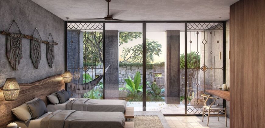 Amaizing Condos for sale in Tulum