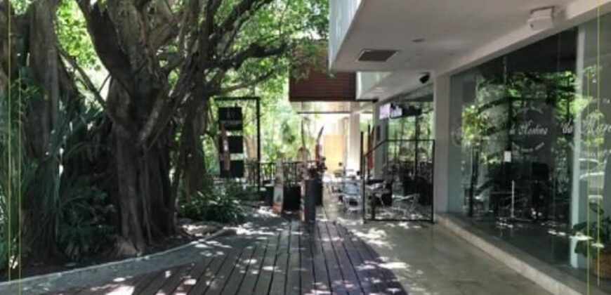 Commercial  for rent in Playa del Carmen