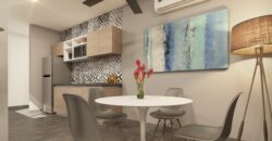 New Turnkey Condos in Playa del Carmen