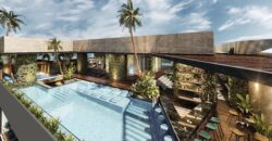 New Turnkey Condos in Playa del Carmen