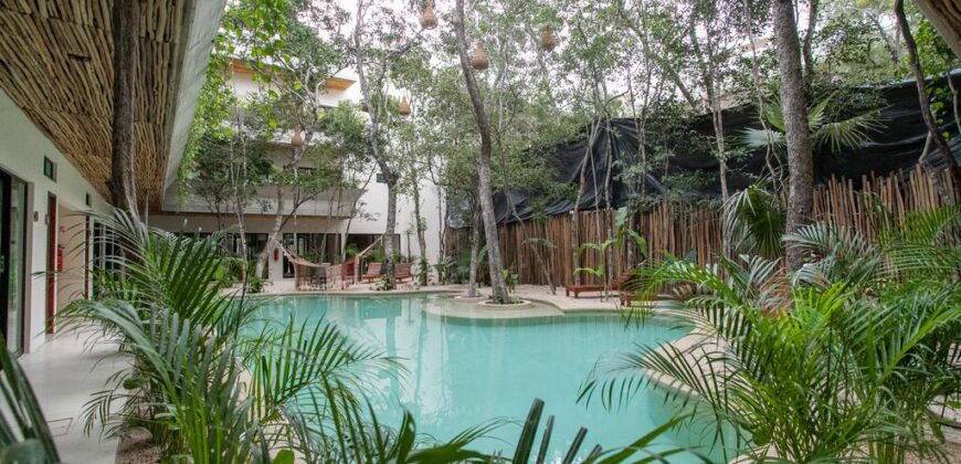 Condo 1 Bedroom in Tulum