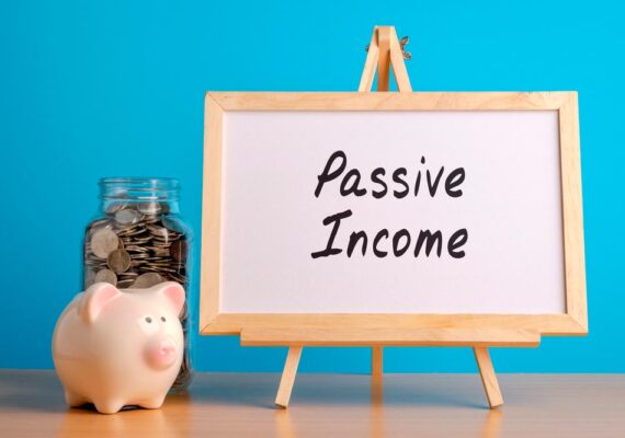 What Does Passive Income in Real Estate Investments Mean?