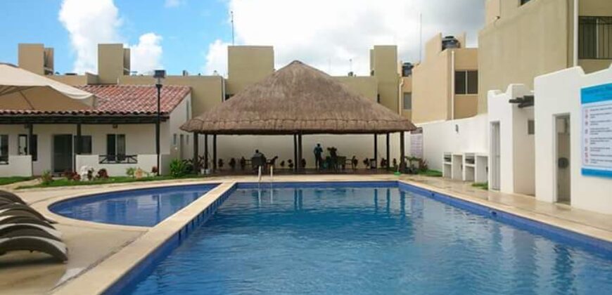 Condo whit 2 Bedrooms in PDC