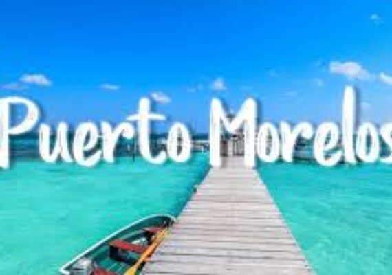 PUERTO MORELOS