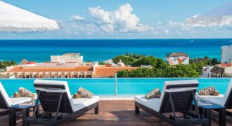 Residences by Hilton in Playa del Carmen