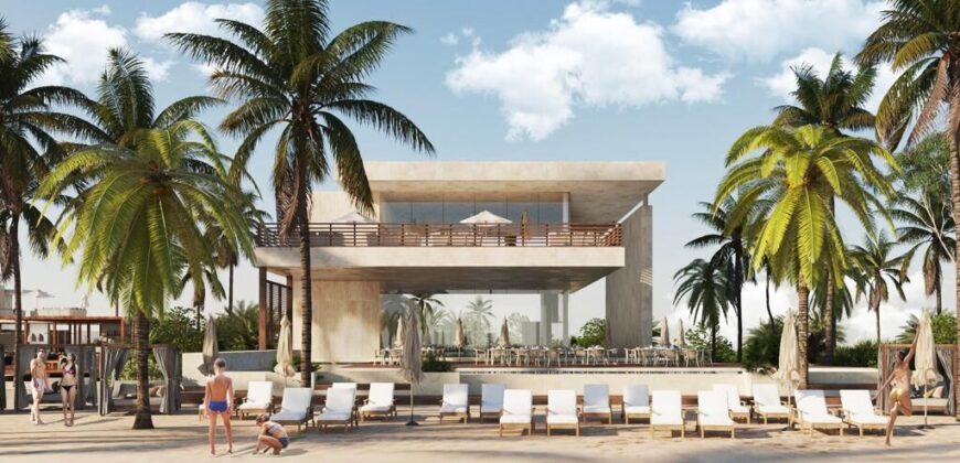 Residential Lots / XPUHA BEACH, RIVIERA MAYA