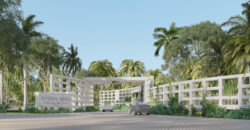 Residential Lots / XPUHA BEACH, RIVIERA MAYA