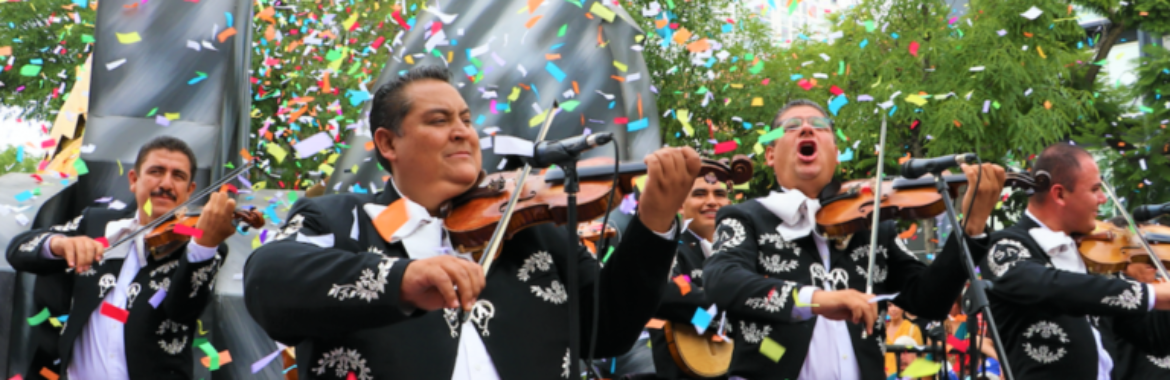 THE MARIACHI: A VERY MEXICAN TRADITION