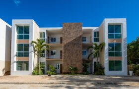 New luxury condos for sale in Xcalacoco Beach