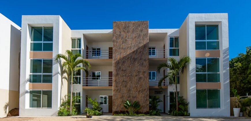 New luxury condos for sale in Xcalacoco Beach