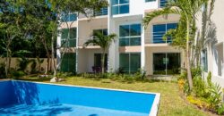 New luxury condos for sale in Xcalacoco Beach