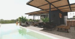 Design Condos in Tulum