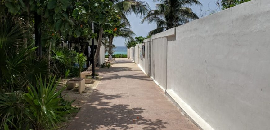 New luxury condos for sale in Xcalacoco Beach