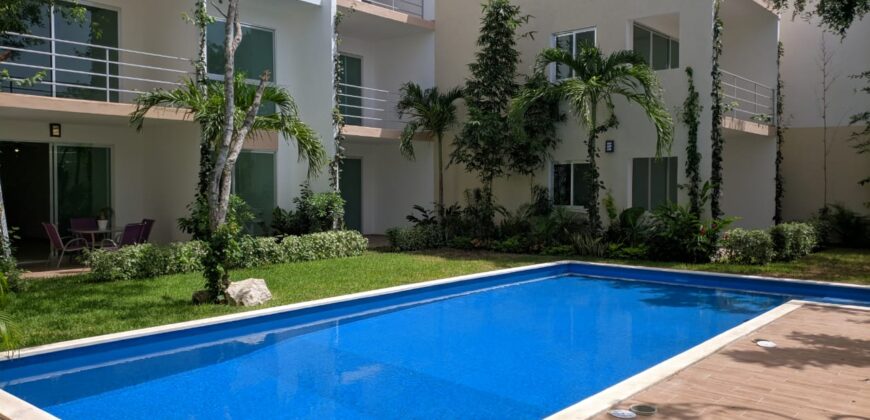 New luxury condos for sale in Xcalacoco Beach