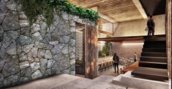 ECO CHIC HOTEL IN TULUM