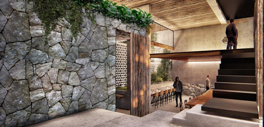 ECO CHIC HOTEL IN TULUM