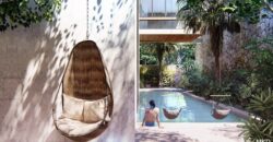 ECO CHIC HOTEL IN TULUM