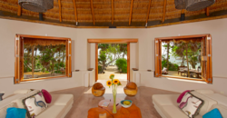 Luxury Villa at Sian Kaan