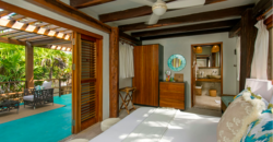 Luxury Villa at Sian Kaan