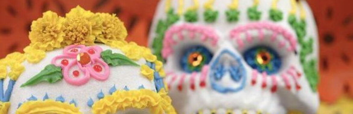 Top 10 things to know about the Day of the Dead.