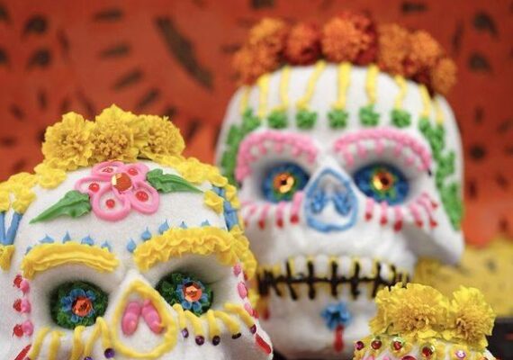 Top 10 things to know about the Day of the Dead.