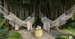 Cozy condos presale in Tulum