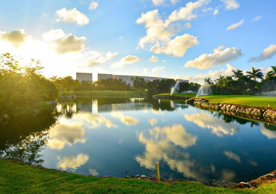 Riviera Maya Golf