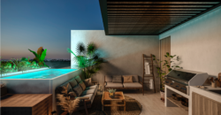 LUXURY APARTMENTS IN TULUM WHERE THE SEA MEETS THE JUNGLE