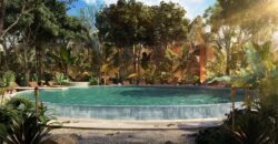 Condo 3 Bedrooms in Tulum