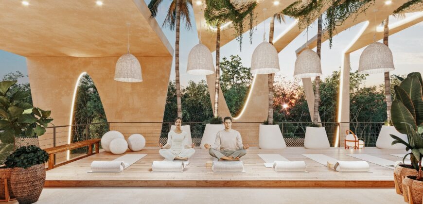 Enjoy The New Lifestyle in Tulum