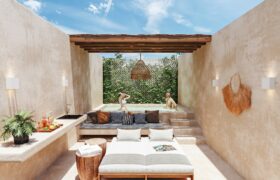 Enjoy The New Lifestyle in Tulum