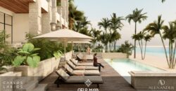 Condos for sale in Puerto Aventuras / Beach Front