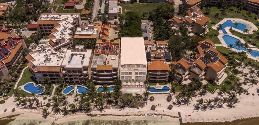 Condos for sale in Puerto Aventuras / Beach Front