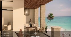 Condos for sale in Puerto Aventuras / Beach Front