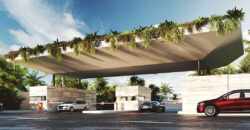 The Leaf Condos Playacar: A Community that coexists with Nature