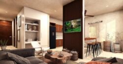 Luxury Apartments / Aldea Zama