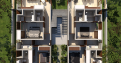 Luxury Apartments / Aldea Zama