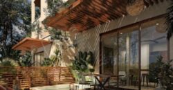 Luxury Apartments / Aldea Zama