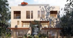 Luxury Apartments / Aldea Zama